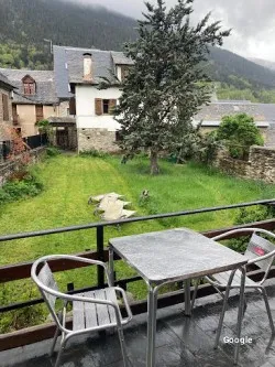 Restaurante CASA MESTRES RESTAURANT - Naut Aran