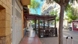 Las Canas, restaurant a Torrevieja