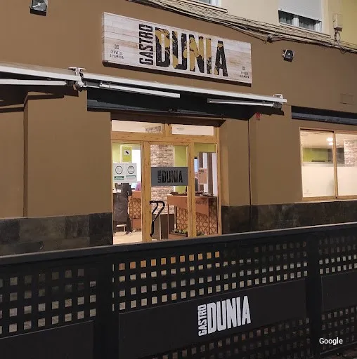 Foto de RESTAURANTE GASTRO DUNIA ELDA