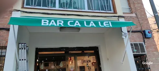 Foto de Ca la Lei