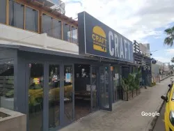 Restaurante Craft Burger & Beer Bar - Adeje