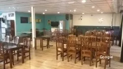Restaurante Gran Blau - Vic