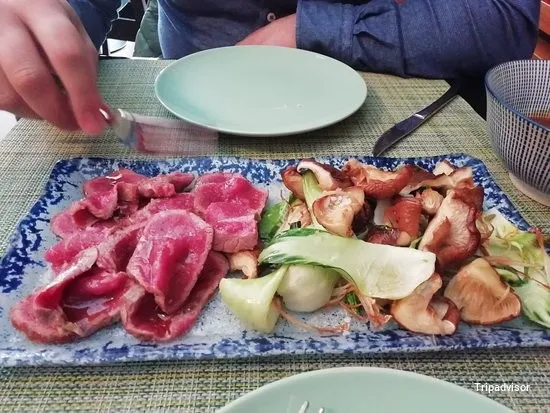 Foto de Aimava Culinary