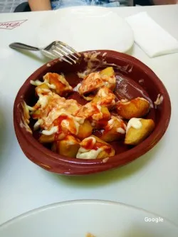 Restaurante Tagoo - Valencia
