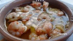 Restaurante El Gran Mesón - San Fernando de Henares
