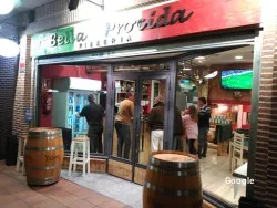 Restaurante Bella Procída Pizzeria - Colmenar Viejo