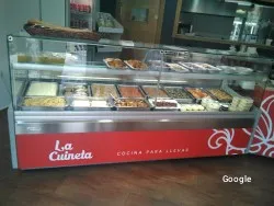 Restaurante La Cuineta Cocina Para Llevar - Petrer