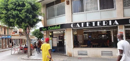 Foto de San Cristobal