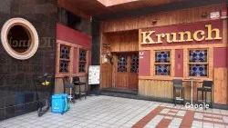 Restaurante Krunch - Basauri