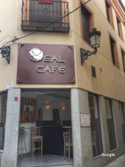 Restaurante El abrazo gastrobar - Illescas