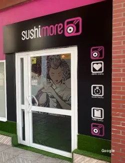Restaurante Restaurante Sushimore - Oviedo