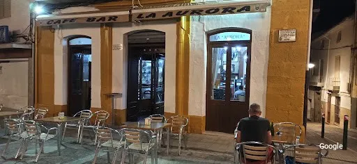 Foto de La Aurora