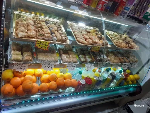 Foto de Capricho nazari