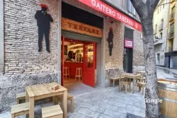 Gaitero Taberna, restaurant a Tudela