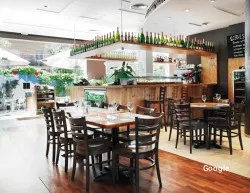 Restaurante Taller de Tapas -Travessera de les Corts - Barcelona