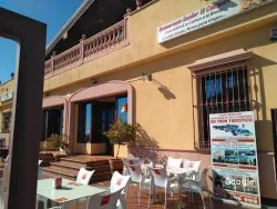 Restaurante Asador El Campero - Almodóvar del Río