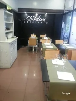 Restaurante César Santos Alonso - Bilbao