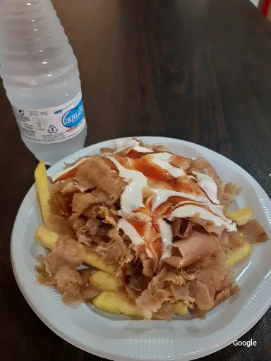 Foto de Doner Kebab