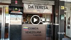 Da Teresa | Restaurante venezolano y tapas, restaurant a Tomares