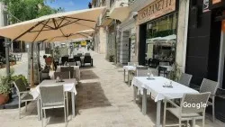 Restaurante Casa Zanetti - Inca