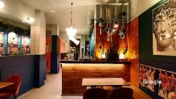 Restaurante MONDO - Sevilla