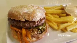 Restaurante Khenyan Coffee & Brunch - Sabadell