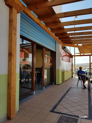 Argazkia: Cafeteria Tu Casa II