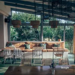 Restaurante Banti - Tarifa