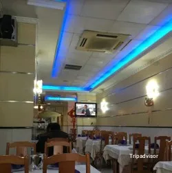 Restaurante La Perla de Oriente - Barcelona