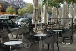 Restaurante Silvio Café & Copas - Sevilla