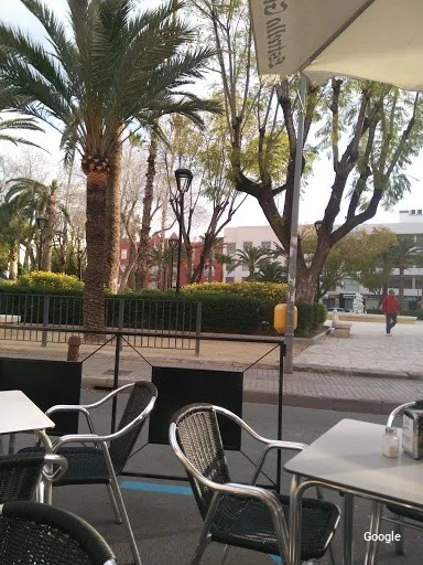 Foto de Cafe Sport