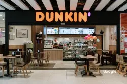 Restaurante Dunkin' Coffee - Armengual - Málaga