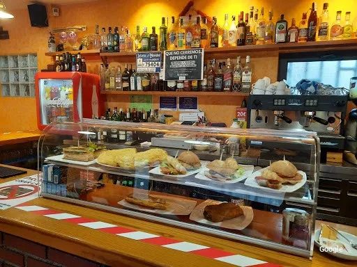 Foto de Montevideo