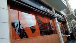 Restaurante Tereraque S L L Cafetería Euskalduna - Barakaldo