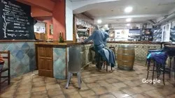 Restaurante La Cuevina - Oviedo
