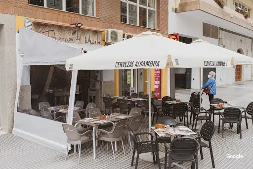 Foto de La Taberna Del Muelle