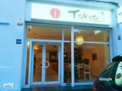 Restaurante Tokyo Sushi - Tàrrega