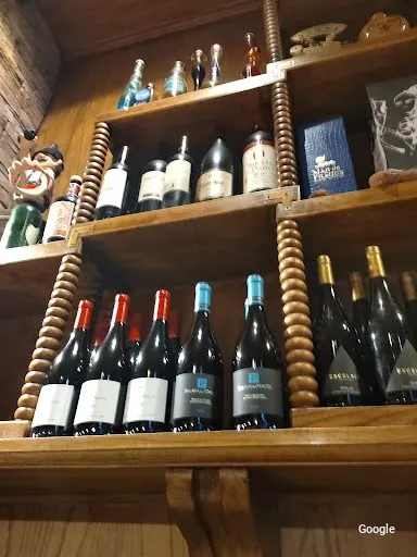 Foto de Taboo