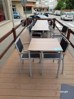 Restaurante Mamma Mia - Noia