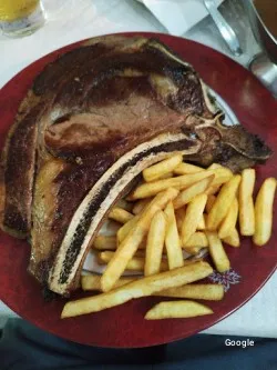 Restaurante Steakhouse Casa Pepe Bar - Torrevieja