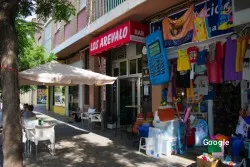 Restaurante Bar los Arevalos - Valencia