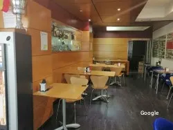 Restaurante Club Deportivo Ciudad - A Coruña