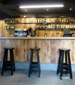 Restaurante Eguzkialde Ostatua - Baztan