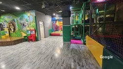 Restaurante Zebra Park Salou - Salou