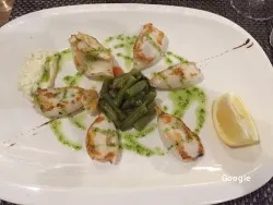 Restaurant La Colomina, restaurant a Llívia