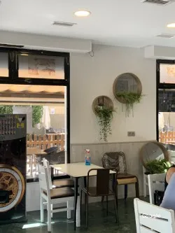 Restaurante Pizzeria juani's - Santa Fe