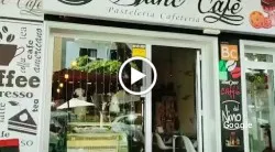 Restaurante Blanc Café - Adeje