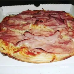 Restaurante Pizzería La Traviata - Águilas