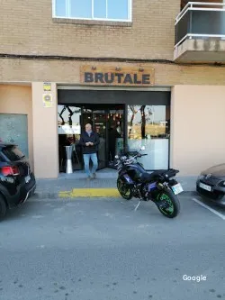 Restaurante BRUTALE - La Canonja