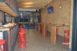 Restaurante Kirika, restaurante en Vitoria-Gasteiz